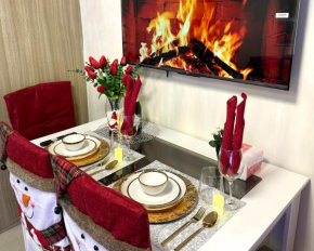 Santa Place Shore Residences Tower A